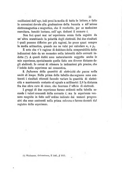 Il nuovo cimento giornale di fisica, di chimica, e delle loro applicazioni alla medicina, alla farmacia ed alle arti industriali