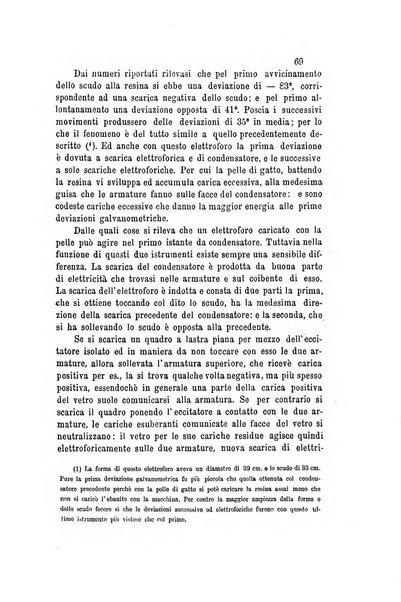 Il nuovo cimento giornale di fisica, di chimica, e delle loro applicazioni alla medicina, alla farmacia ed alle arti industriali