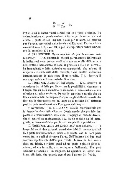 Il nuovo cimento giornale di fisica, di chimica, e delle loro applicazioni alla medicina, alla farmacia ed alle arti industriali