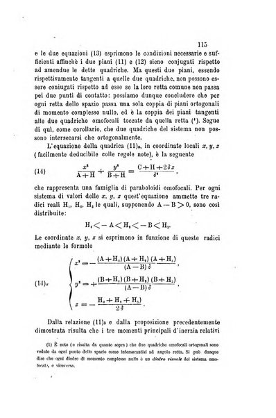 Il nuovo cimento giornale di fisica, di chimica, e delle loro applicazioni alla medicina, alla farmacia ed alle arti industriali