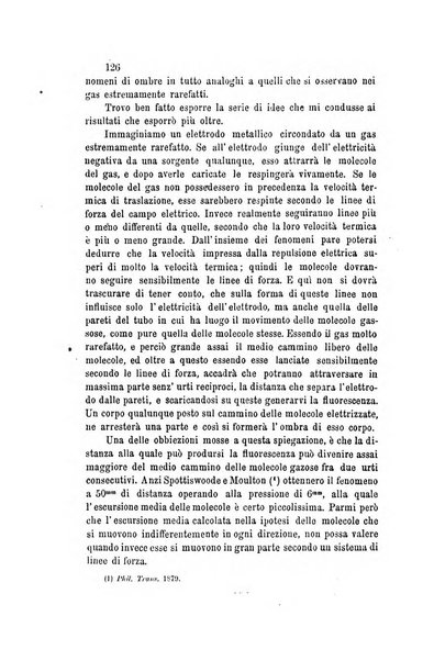 Il nuovo cimento giornale di fisica, di chimica, e delle loro applicazioni alla medicina, alla farmacia ed alle arti industriali