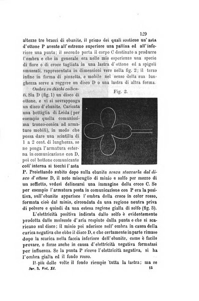 Il nuovo cimento giornale di fisica, di chimica, e delle loro applicazioni alla medicina, alla farmacia ed alle arti industriali