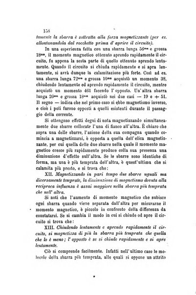 Il nuovo cimento giornale di fisica, di chimica, e delle loro applicazioni alla medicina, alla farmacia ed alle arti industriali