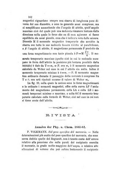 Il nuovo cimento giornale di fisica, di chimica, e delle loro applicazioni alla medicina, alla farmacia ed alle arti industriali