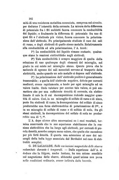 Il nuovo cimento giornale di fisica, di chimica, e delle loro applicazioni alla medicina, alla farmacia ed alle arti industriali