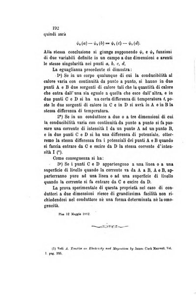 Il nuovo cimento giornale di fisica, di chimica, e delle loro applicazioni alla medicina, alla farmacia ed alle arti industriali