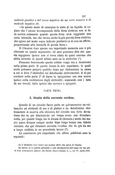 Il nuovo cimento giornale di fisica, di chimica, e delle loro applicazioni alla medicina, alla farmacia ed alle arti industriali