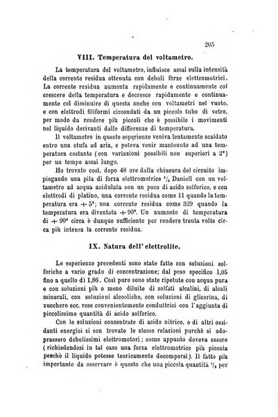 Il nuovo cimento giornale di fisica, di chimica, e delle loro applicazioni alla medicina, alla farmacia ed alle arti industriali