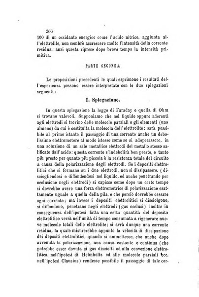 Il nuovo cimento giornale di fisica, di chimica, e delle loro applicazioni alla medicina, alla farmacia ed alle arti industriali