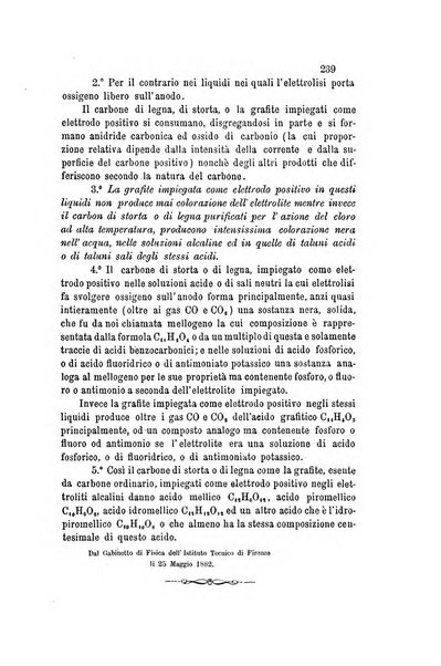 Il nuovo cimento giornale di fisica, di chimica, e delle loro applicazioni alla medicina, alla farmacia ed alle arti industriali