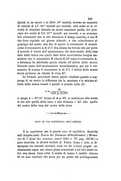 Il nuovo cimento giornale di fisica, di chimica, e delle loro applicazioni alla medicina, alla farmacia ed alle arti industriali