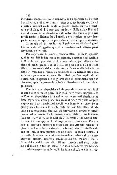 Il nuovo cimento giornale di fisica, di chimica, e delle loro applicazioni alla medicina, alla farmacia ed alle arti industriali