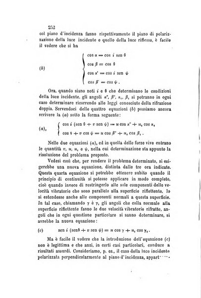 Il nuovo cimento giornale di fisica, di chimica, e delle loro applicazioni alla medicina, alla farmacia ed alle arti industriali