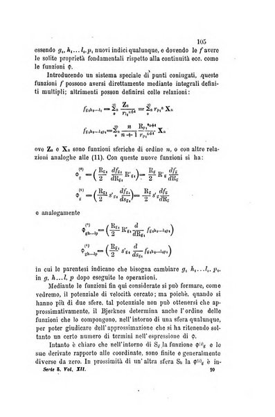 Il nuovo cimento giornale di fisica, di chimica, e delle loro applicazioni alla medicina, alla farmacia ed alle arti industriali