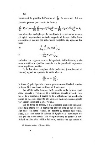 Il nuovo cimento giornale di fisica, di chimica, e delle loro applicazioni alla medicina, alla farmacia ed alle arti industriali