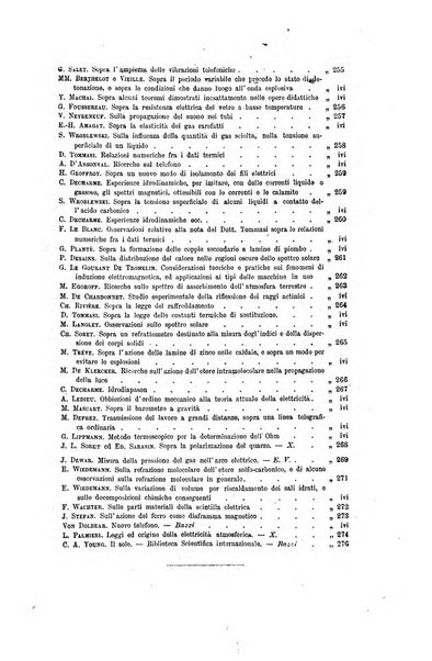 Il nuovo cimento giornale di fisica, di chimica, e delle loro applicazioni alla medicina, alla farmacia ed alle arti industriali