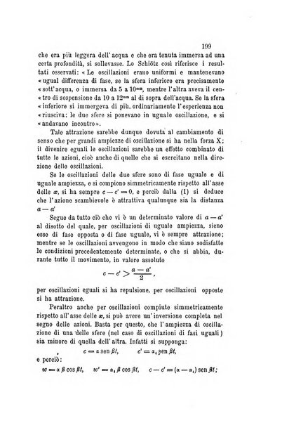 Il nuovo cimento giornale di fisica, di chimica, e delle loro applicazioni alla medicina, alla farmacia ed alle arti industriali