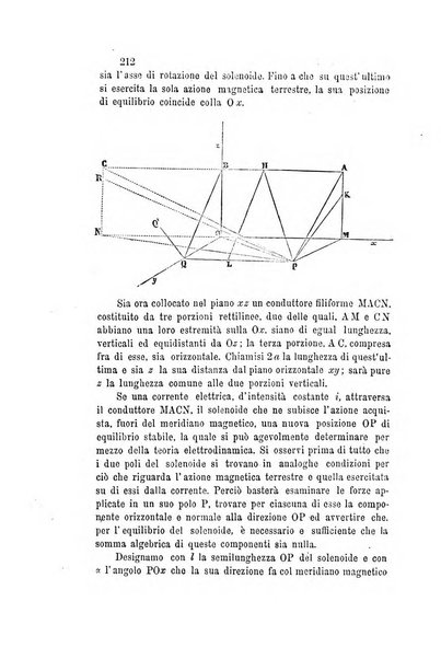 Il nuovo cimento giornale di fisica, di chimica, e delle loro applicazioni alla medicina, alla farmacia ed alle arti industriali