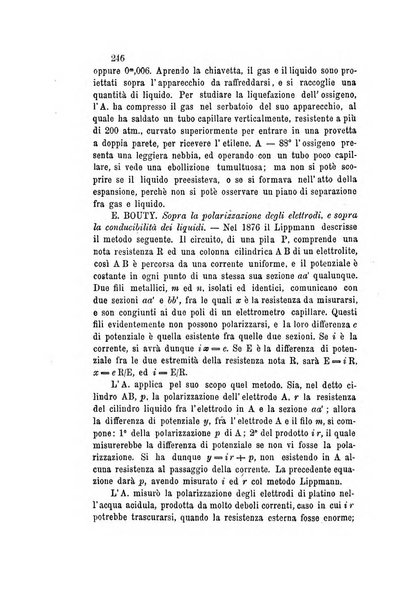 Il nuovo cimento giornale di fisica, di chimica, e delle loro applicazioni alla medicina, alla farmacia ed alle arti industriali