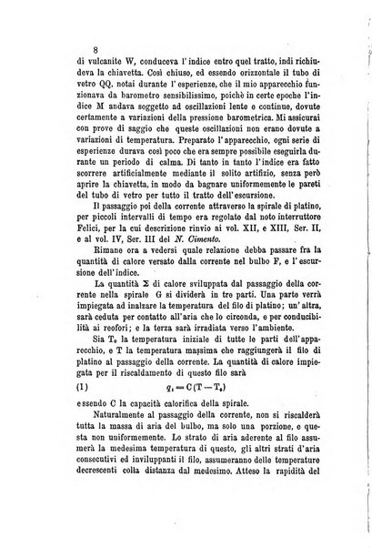 Il nuovo cimento giornale di fisica, di chimica, e delle loro applicazioni alla medicina, alla farmacia ed alle arti industriali