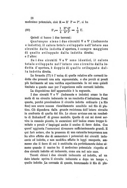 Il nuovo cimento giornale di fisica, di chimica, e delle loro applicazioni alla medicina, alla farmacia ed alle arti industriali