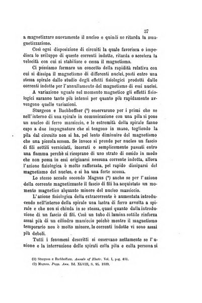 Il nuovo cimento giornale di fisica, di chimica, e delle loro applicazioni alla medicina, alla farmacia ed alle arti industriali