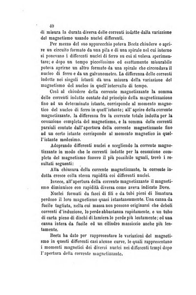 Il nuovo cimento giornale di fisica, di chimica, e delle loro applicazioni alla medicina, alla farmacia ed alle arti industriali