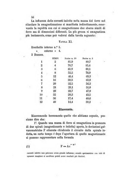 Il nuovo cimento giornale di fisica, di chimica, e delle loro applicazioni alla medicina, alla farmacia ed alle arti industriali