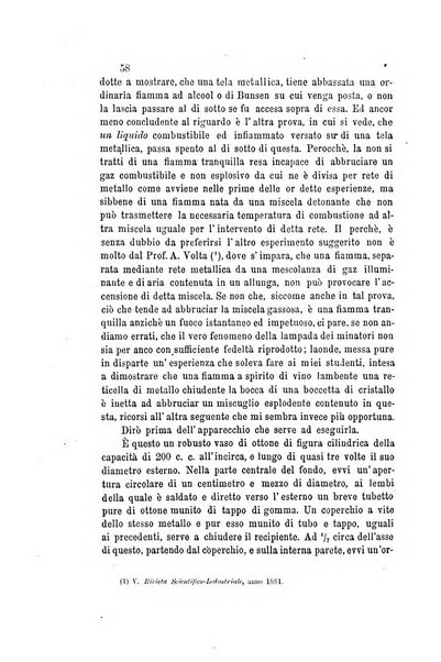 Il nuovo cimento giornale di fisica, di chimica, e delle loro applicazioni alla medicina, alla farmacia ed alle arti industriali