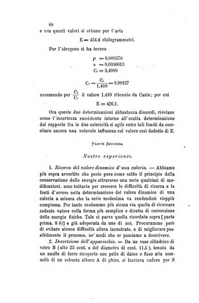 Il nuovo cimento giornale di fisica, di chimica, e delle loro applicazioni alla medicina, alla farmacia ed alle arti industriali