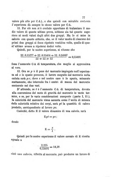 Il nuovo cimento giornale di fisica, di chimica, e delle loro applicazioni alla medicina, alla farmacia ed alle arti industriali