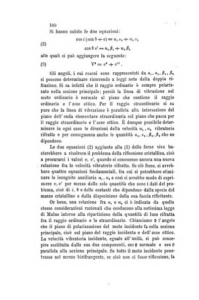 Il nuovo cimento giornale di fisica, di chimica, e delle loro applicazioni alla medicina, alla farmacia ed alle arti industriali