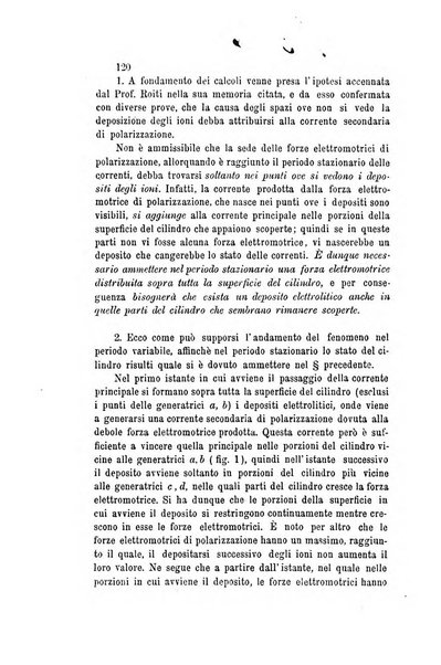 Il nuovo cimento giornale di fisica, di chimica, e delle loro applicazioni alla medicina, alla farmacia ed alle arti industriali