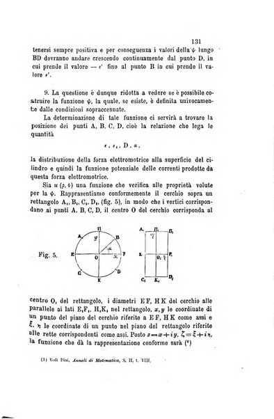 Il nuovo cimento giornale di fisica, di chimica, e delle loro applicazioni alla medicina, alla farmacia ed alle arti industriali