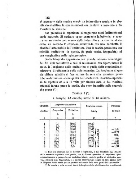 Il nuovo cimento giornale di fisica, di chimica, e delle loro applicazioni alla medicina, alla farmacia ed alle arti industriali