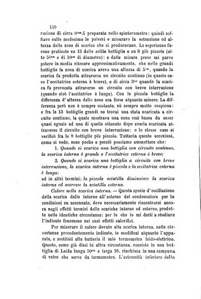 Il nuovo cimento giornale di fisica, di chimica, e delle loro applicazioni alla medicina, alla farmacia ed alle arti industriali