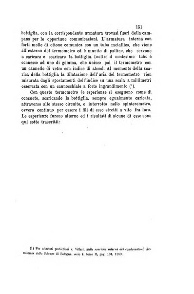 Il nuovo cimento giornale di fisica, di chimica, e delle loro applicazioni alla medicina, alla farmacia ed alle arti industriali