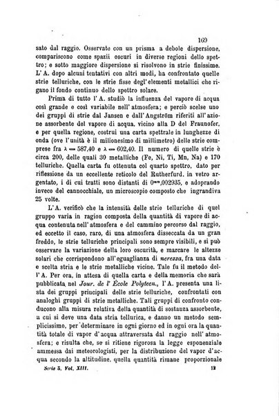 Il nuovo cimento giornale di fisica, di chimica, e delle loro applicazioni alla medicina, alla farmacia ed alle arti industriali