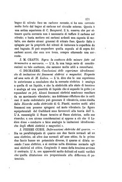 Il nuovo cimento giornale di fisica, di chimica, e delle loro applicazioni alla medicina, alla farmacia ed alle arti industriali