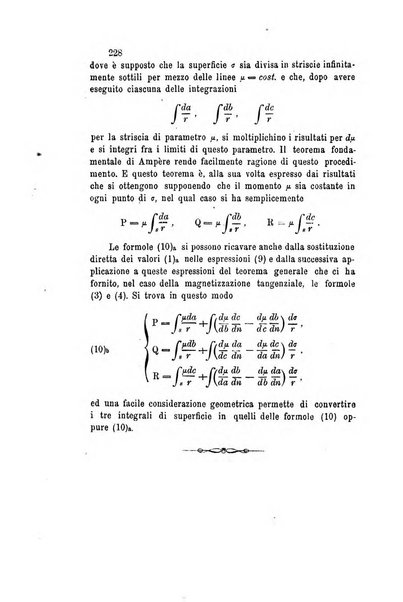 Il nuovo cimento giornale di fisica, di chimica, e delle loro applicazioni alla medicina, alla farmacia ed alle arti industriali