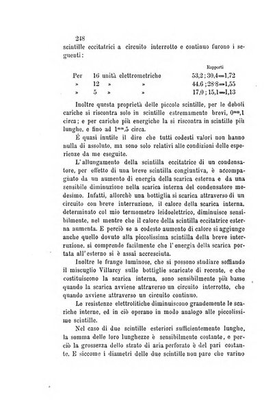 Il nuovo cimento giornale di fisica, di chimica, e delle loro applicazioni alla medicina, alla farmacia ed alle arti industriali