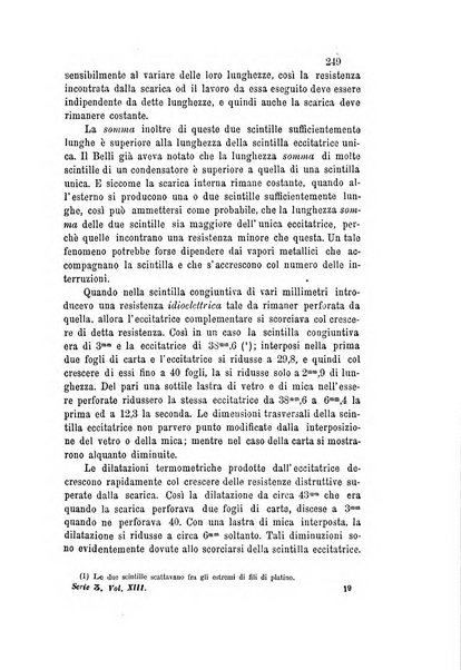 Il nuovo cimento giornale di fisica, di chimica, e delle loro applicazioni alla medicina, alla farmacia ed alle arti industriali