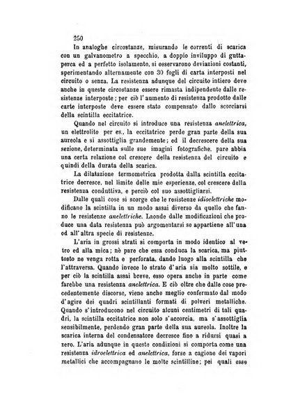 Il nuovo cimento giornale di fisica, di chimica, e delle loro applicazioni alla medicina, alla farmacia ed alle arti industriali