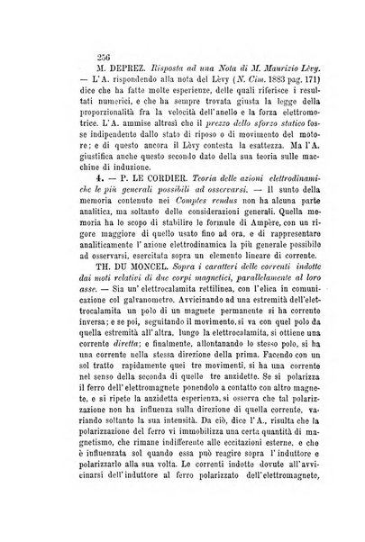 Il nuovo cimento giornale di fisica, di chimica, e delle loro applicazioni alla medicina, alla farmacia ed alle arti industriali