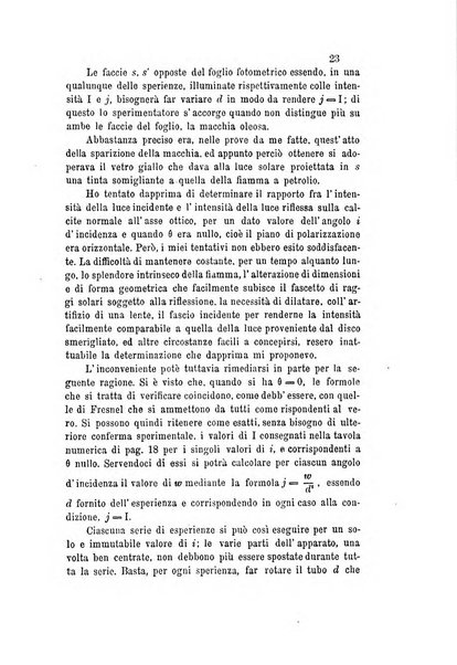 Il nuovo cimento giornale di fisica, di chimica, e delle loro applicazioni alla medicina, alla farmacia ed alle arti industriali