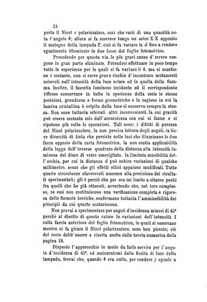 Il nuovo cimento giornale di fisica, di chimica, e delle loro applicazioni alla medicina, alla farmacia ed alle arti industriali