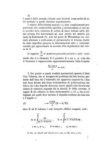 Il nuovo cimento giornale di fisica, di chimica, e delle loro applicazioni alla medicina, alla farmacia ed alle arti industriali