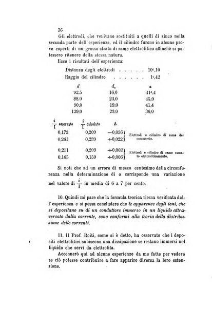 Il nuovo cimento giornale di fisica, di chimica, e delle loro applicazioni alla medicina, alla farmacia ed alle arti industriali