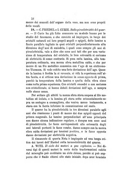 Il nuovo cimento giornale di fisica, di chimica, e delle loro applicazioni alla medicina, alla farmacia ed alle arti industriali