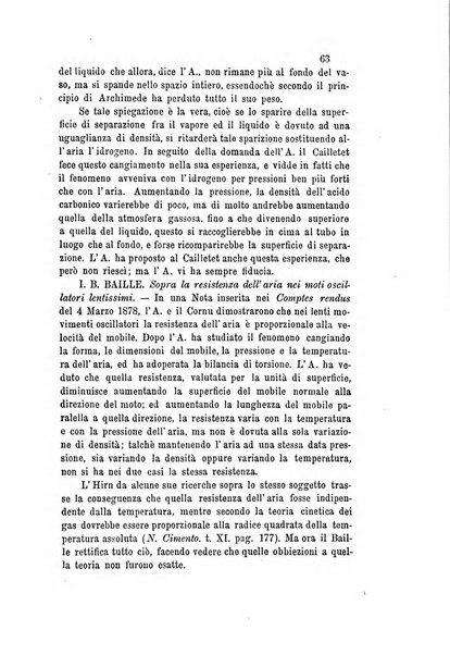 Il nuovo cimento giornale di fisica, di chimica, e delle loro applicazioni alla medicina, alla farmacia ed alle arti industriali